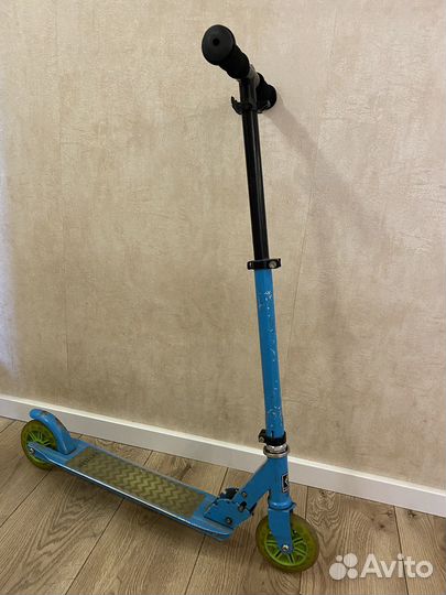 Самокат детский kettler