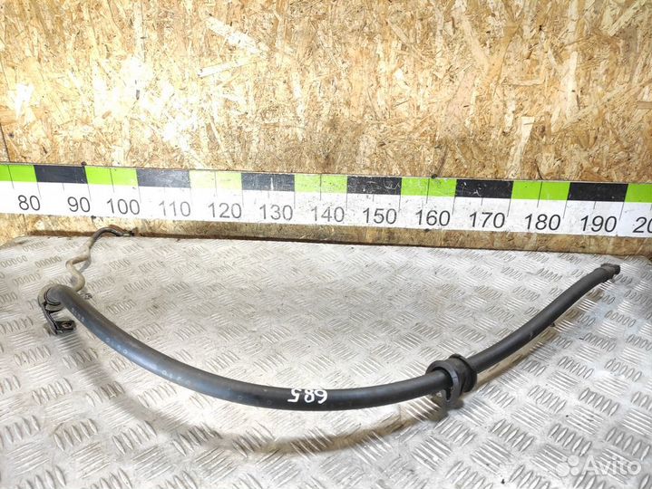 Трубка гидроусилителя Mitsubishi Lancer 9