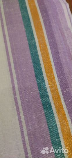 Скатерти льняные СССР