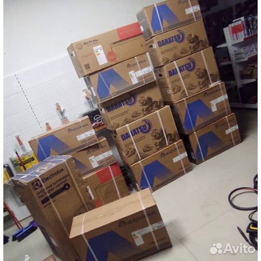 Кондиционеры