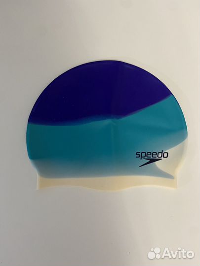 Шапочка для плавания