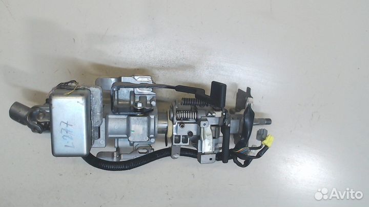 Колонка рулевая Nissan Murano, 2008