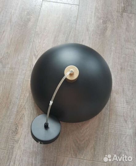 Светильник подвесной