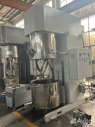 Смеситель DPS-200