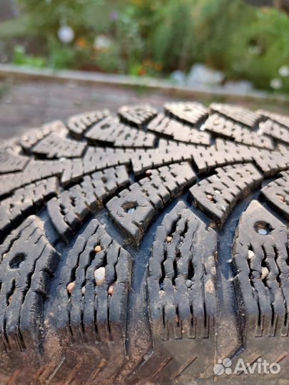 Nokian Tyres Hakkapeliitta 4 195/65 R15 95T