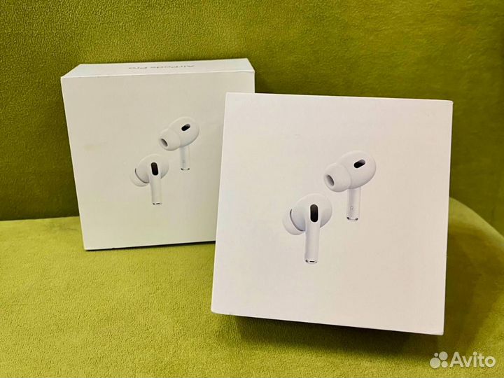 Airpods pro 2