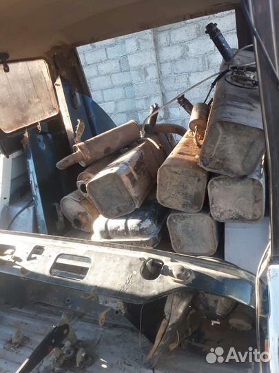 УАЗ газ волга разбор запчасти