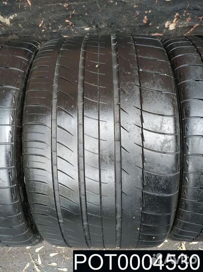 Michelin Pilot Sport 235/35 R19 и 305/30 R19 99P
