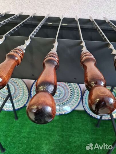 Шампура для шашлыка