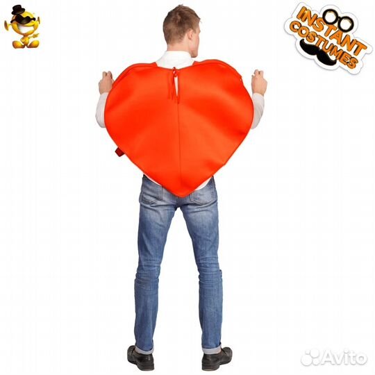 Карнавальный костюм для взрослых