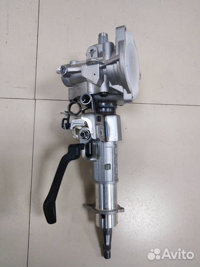 Колонка рулевая Kia Soul PS 2014