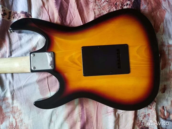 Электро гитара Ibanez GRX 40 SB