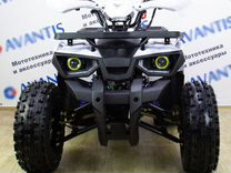 Квадроцикл Avantis Hunter 8 New Витрина