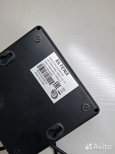Eltena бесперебойник