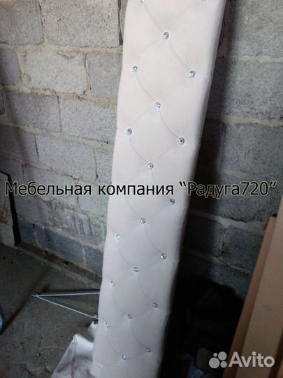 Каретная стяжка любой сложности