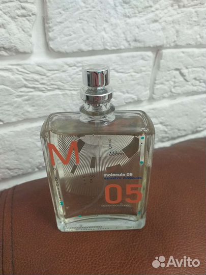 Escentric molecules 5 100мл