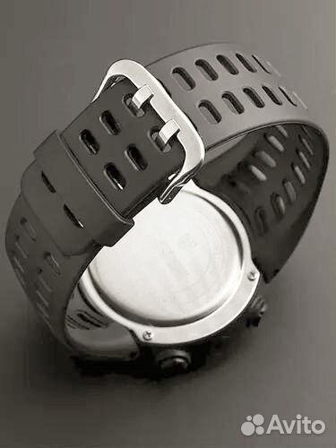 Часы мужские электронные