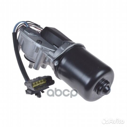 Мотор стеклоочистителя ADG09793 Blue Print