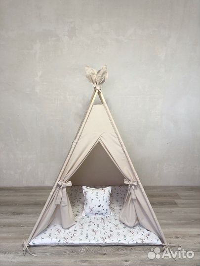 Домик / Вигвам для детей