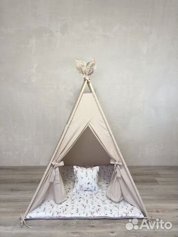 Домик / Вигвам для детей