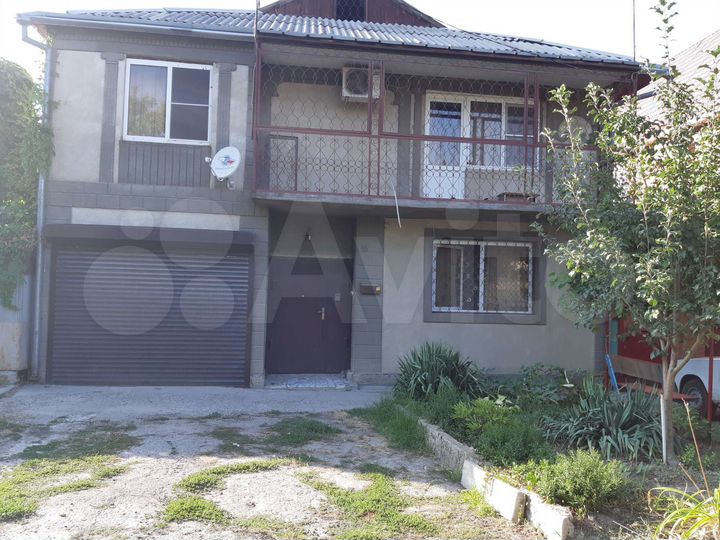 Комната 24 м² в 4-к., 2/2 эт.