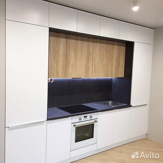 Кухня классика