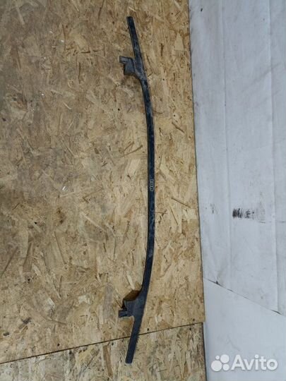 Усилитель бампера передний Kia Sorento 4 2020