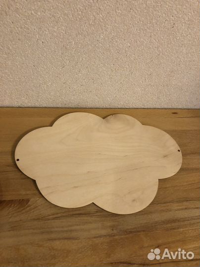 Мебель монтессори Зеркало