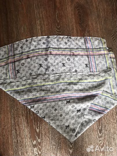 Платки пакетом