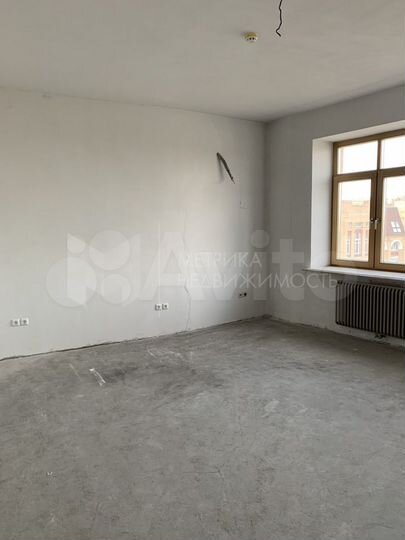 2-к. квартира, 112,8 м², 9/10 эт.