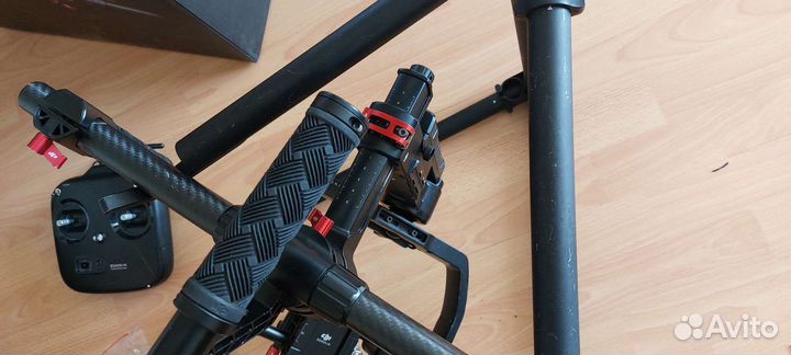 DJI Ronin-M
