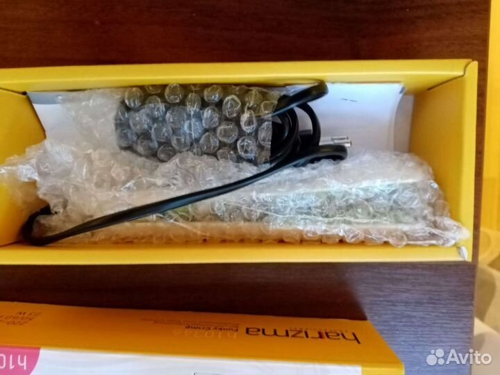 Щипцы гофре