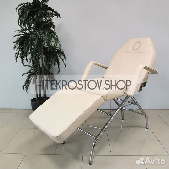 Кушетка косметологическая кк-8089
