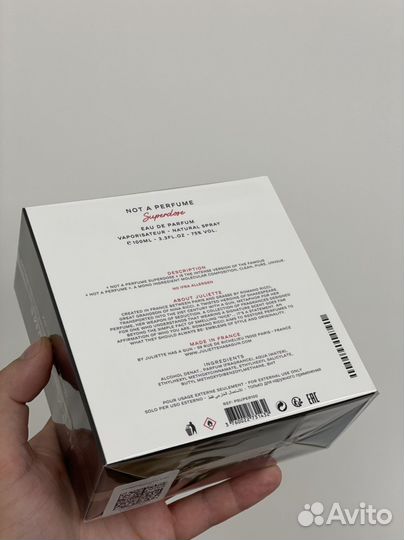 Juliette has a gun superdose