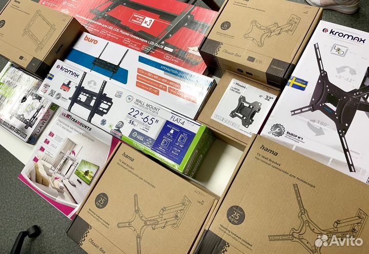 Кронштейн для телевизора