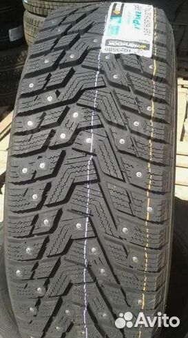 Hankook Winter i'Pike X W429A 265/65 R17