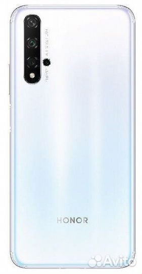 HONOR 20, 6/128 ГБ
