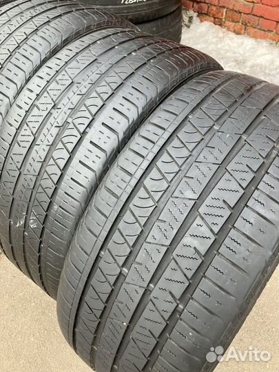 Continental ContiCrossContact LX Sport 275/40 R22