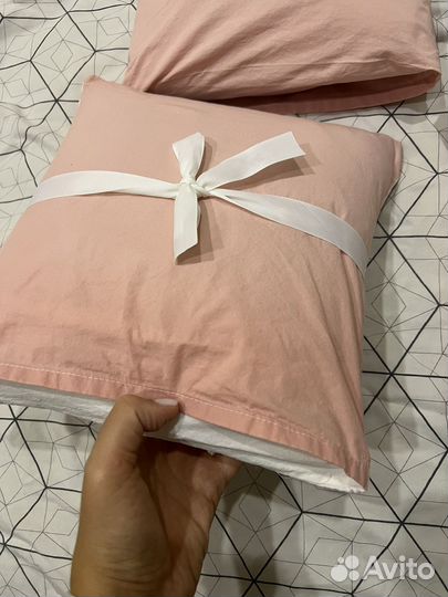 Бортики на детскую кроватку