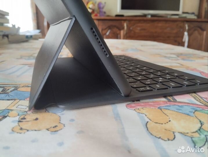 Чехол клавиатура huawei SMART magnetic keyboard