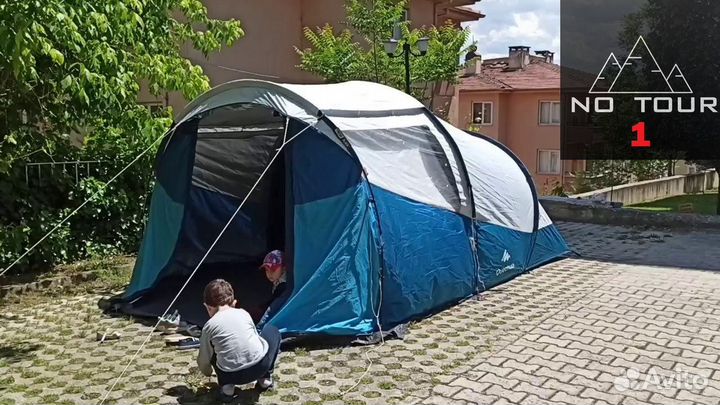 Аренда палатки, спальники, коврики