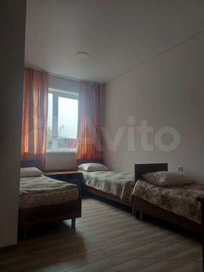 Комната 18 м², 1/1 эт.