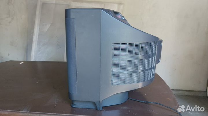 Большой телик