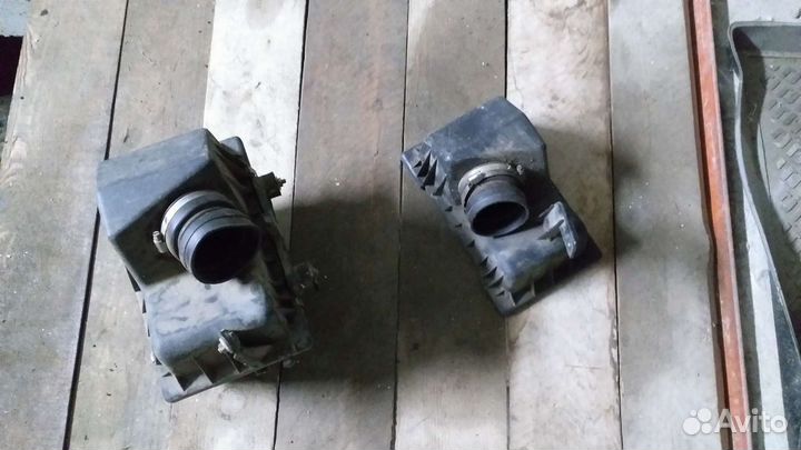 Корпус воздушного фильтра BMW M70