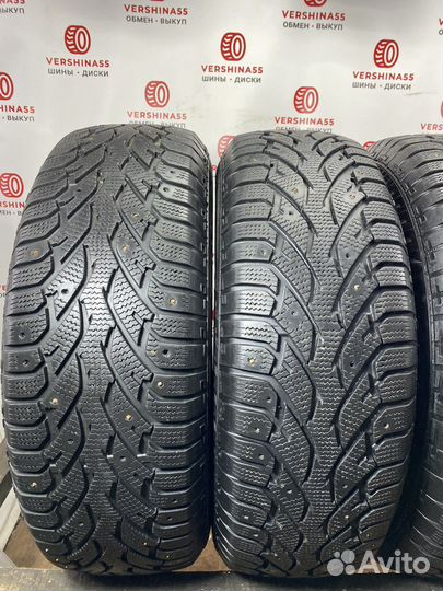 Matador MP 50 Sibir Ice SUV 235/75 R15