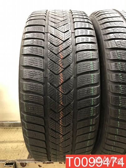 Pirelli Winter Sottozero 3 245/45 R19 102V