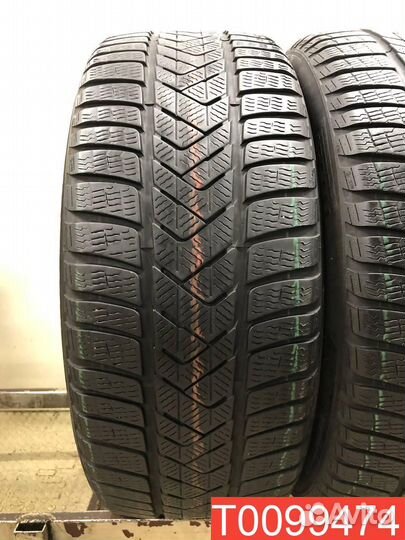 Pirelli Winter Sottozero 3 245/45 R19 102V