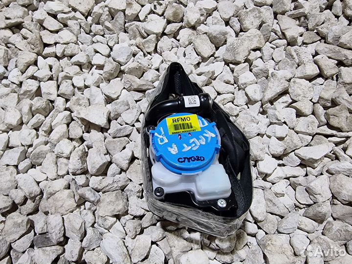 Ремень безопасности Крета