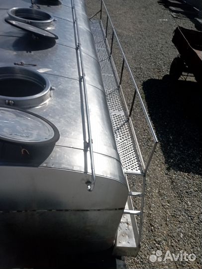 МАЗ 53366-040, 2001