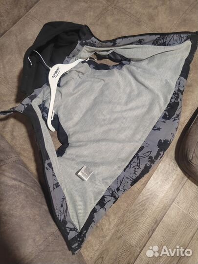 Жилетка на мальчика 98